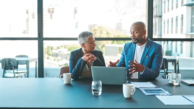 Report Spotlight: Keeping Track of Accounts Receivable Using the Aged Receivables...