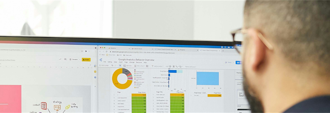 When Data Tells a Story: Epic Dashboards for Smarter, More Productive Teams