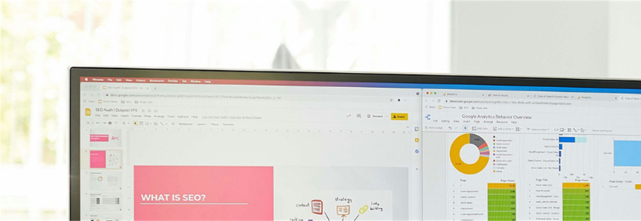 When Data Tells a Story: Epic Dashboards for Smarter, More Productive Teams
