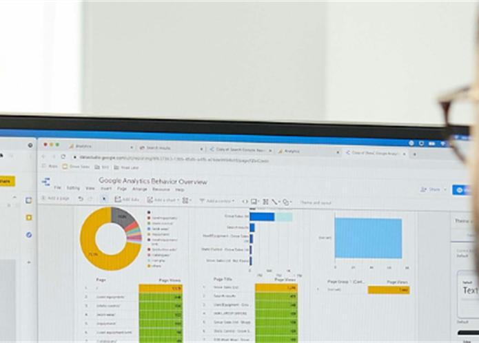 When Data Tells a Story: Epic Dashboards for Smarter, More Productive Teams