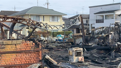 How CURO Uses Smarter Mapping and Better Data to Prepare Policyholders for Disaster