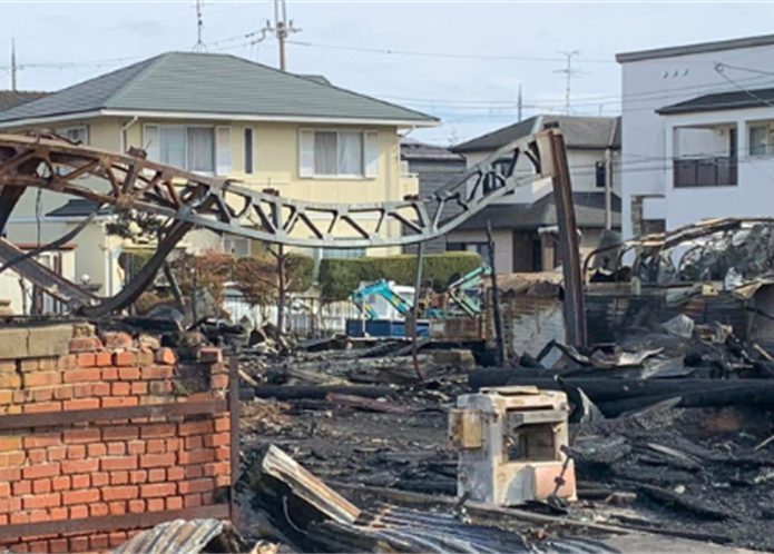 How CURO Uses Smarter Mapping and Better Data to Prepare Policyholders for Disaster