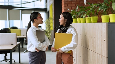 Beyond Coverage: How Insurance Agencies Can Lead on Mental Health