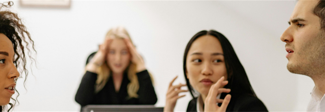 Leading Tough Conversations With CLARITY