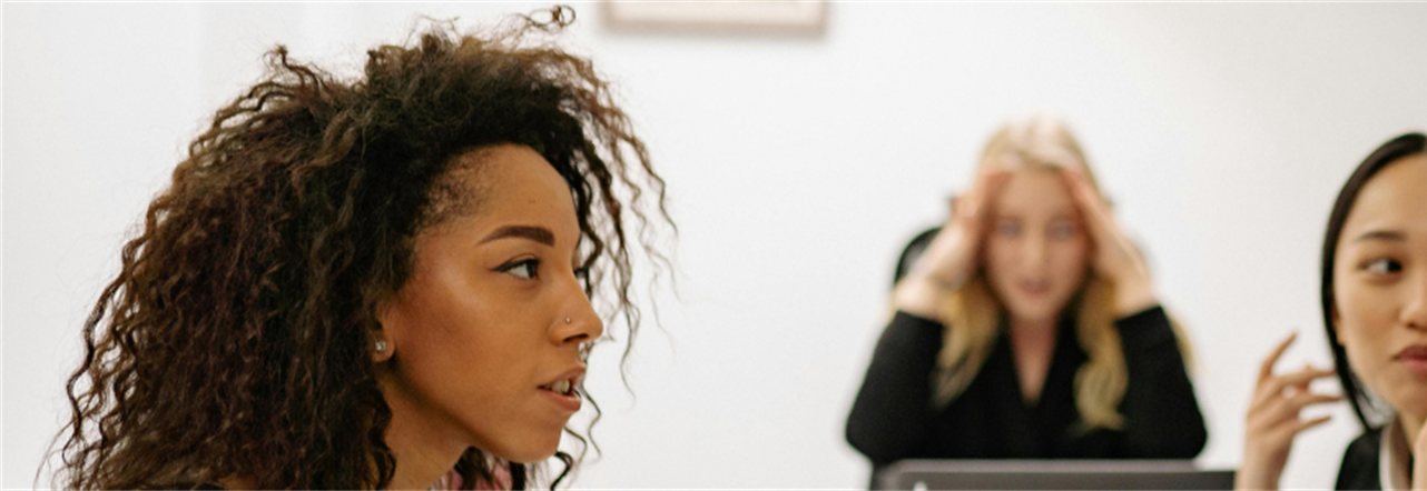 Leading Tough Conversations With CLARITY