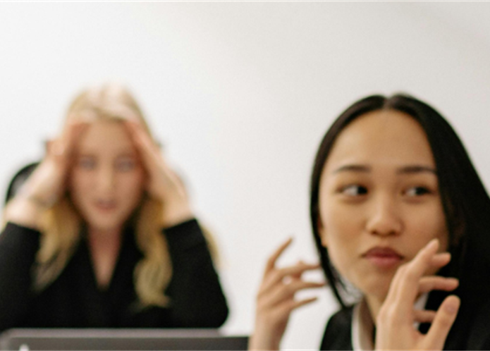 Leading Tough Conversations With CLARITY