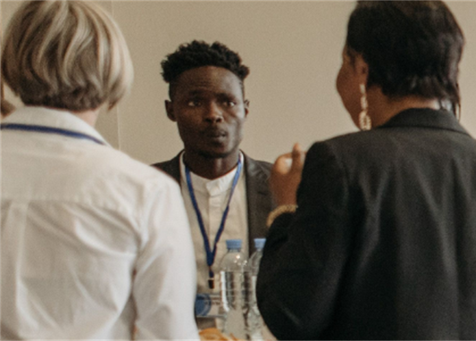Epic Workgroups in Practice: One Agency's Approach to...