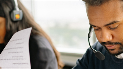5 Customer Service Lessons Insurance Agencies Can't Afford to Ignore