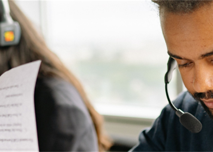 5 Customer Service Lessons Insurance Agencies Can't Afford to Ignore