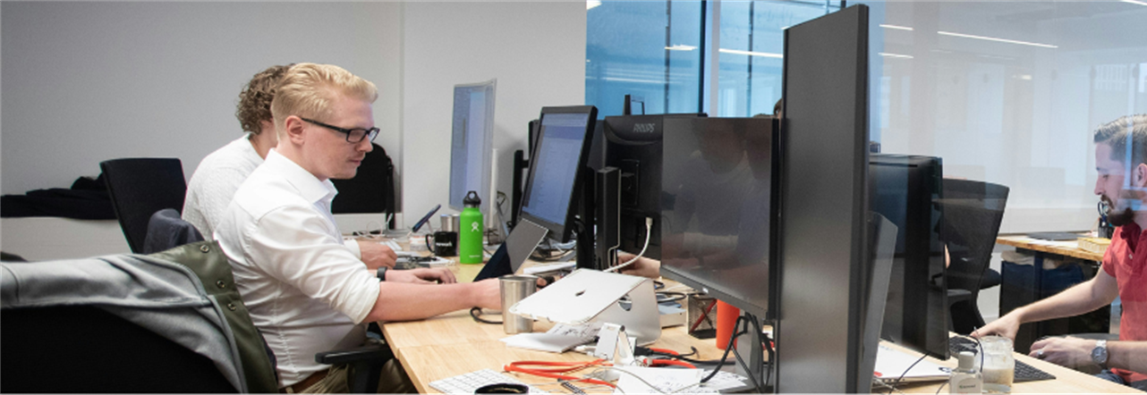 How Autonomous Workflows Are Advancing Agency Operations