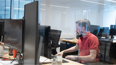 How Autonomous Workflows Are Advancing Agency Operations