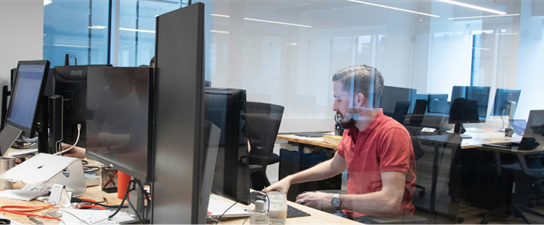 How Autonomous Workflows Are Advancing Agency Operations