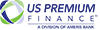 US Premium Finance