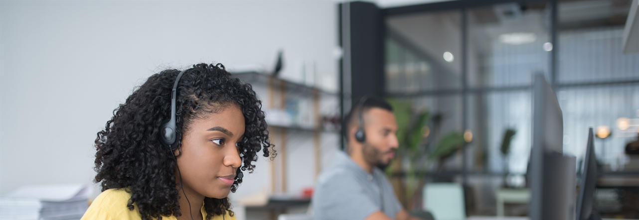 Who Is Your Agency’s Real Competition?