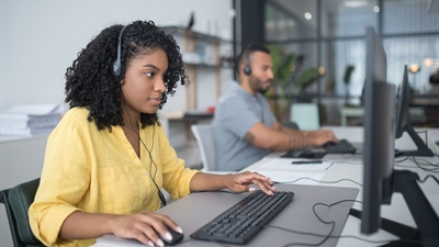 Who Is Your Agency’s Real Competition?