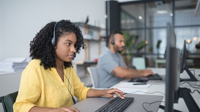 Who Is Your Agency’s Real Competition?