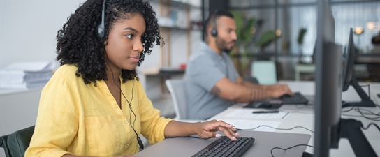 Who Is Your Agency’s Real Competition?
