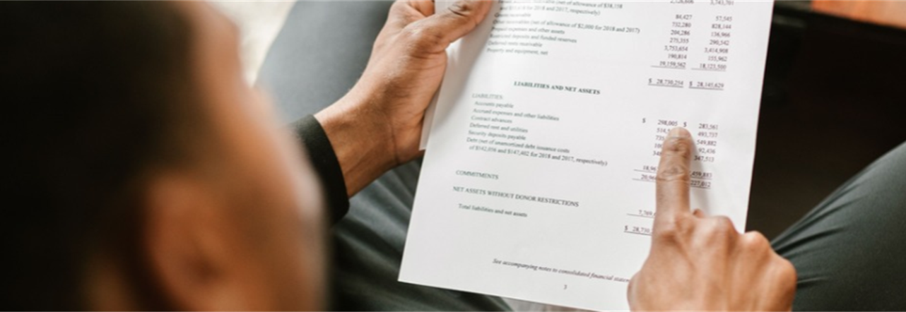 Year-End Financial Close: What Agencies Should Review Now