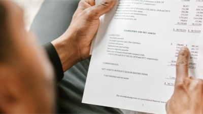 Year-End Financial Close: What Agencies Should Review Now