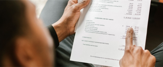 Year-End Financial Close: What Agencies Should Review Now