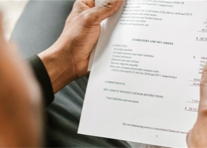 Year-End Financial Close: What Agencies Should Review Now