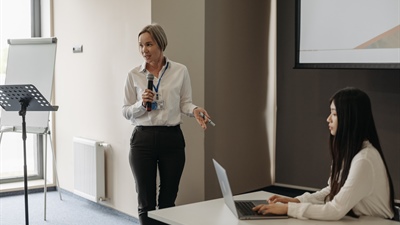 Applied Net Session Preview — Expert Panel: Salesforce Administration and Best...