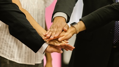 Member Spotlight: Alleviating Clients’ Burdens With the Claims Advocacy Team