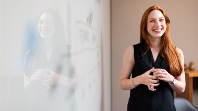 Share Knowledge and Gain Knowledge by Presenting at Applied Net