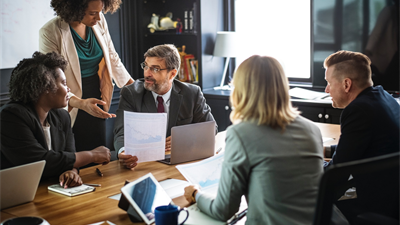 My Agency’s Journey With Applied Client Network