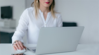 Creating Efficiencies with PATRA