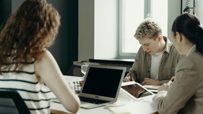 Stacy Johansen Shares the Benefits of eDocs and Messages for Agencies