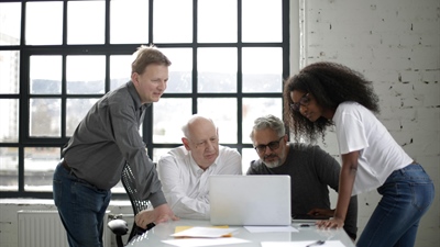 Applied Epic Dashboards: A Q&A With Terry Robinson From Morrow Insurance Agency, Inc.