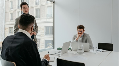 Recommended Quick View Reports for Agency Principals, Managers and Servicing Staff
