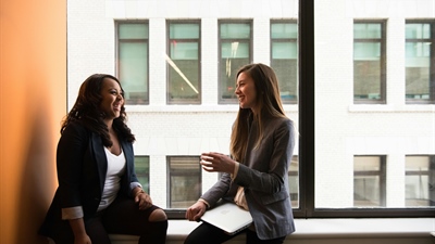 5 Reasons To Leverage Subject Matter Experts for Training New Hires