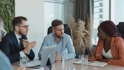 ACN 2024 Initiatives: Stepping Forward With a Strong Community