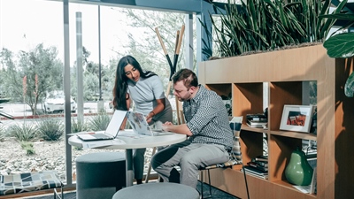What Smaller Agencies Wish You Knew About Their Challenges and Advantages