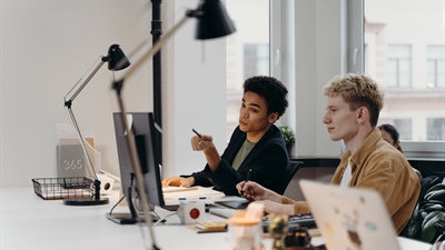 New Business Forecasting: Using Estimated Fields and Sales Automation...