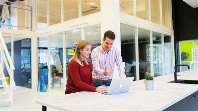 Is Applied Pay® Right for You? Q&A With Curtis Reed
