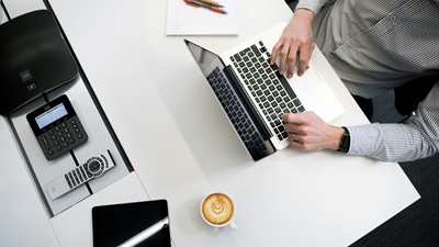 Self-Reflection for Personal and Professional Growth: A Message From ACN’s CEO