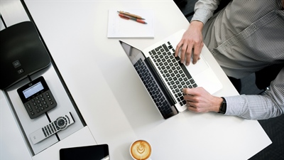 Self-Reflection for Personal and Professional Growth: A Message From ACN’s CEO