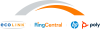 Inteveo - EcoLink | RingCentral | HP- Poly