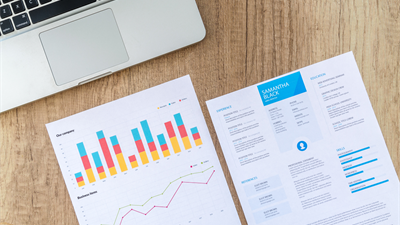 5 Reports to Help You Meaningfully Track Employee Output in Applied Epic