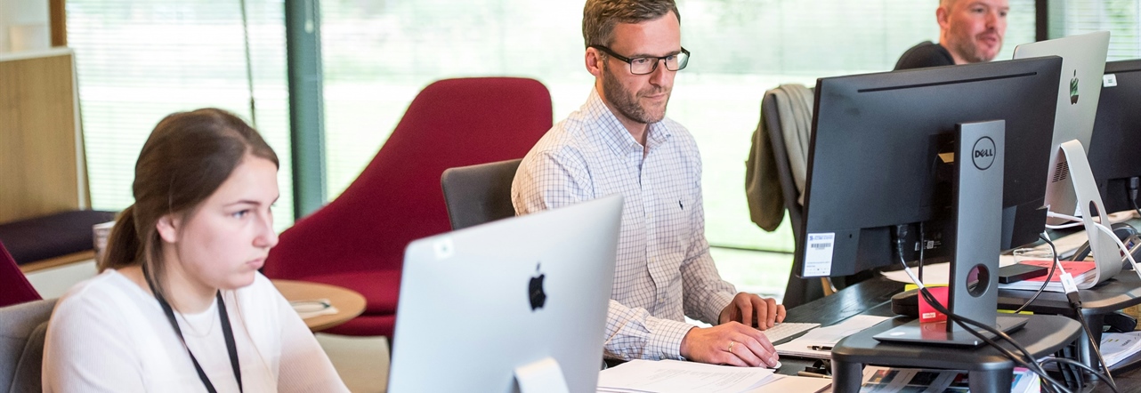 Automation, Coding and Quality Assurance: Methods for Maintaining Data Accuracy