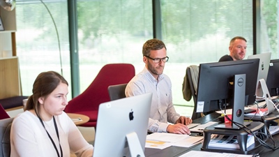 Automation, Coding and Quality Assurance: Methods for Maintaining Data Accuracy