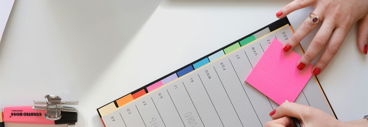Learn From My Mistakes: Valuable Lessons for Implementing a New Process