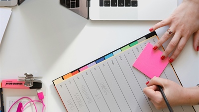 Learn From My Mistakes: Valuable Lessons for Implementing a New Process