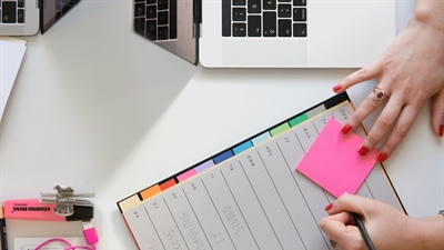 Learn From My Mistakes: Valuable Lessons for Implementing a New Process