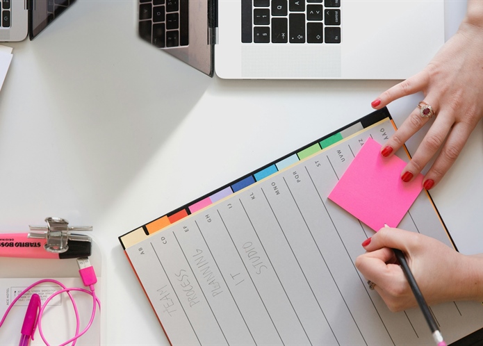 Learn From My Mistakes: Valuable Lessons for Implementing a New Process