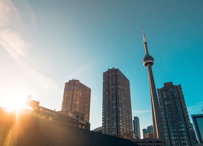 Discover What You Missed: Highlights From the Applied Client Network Q2 Summit in Toronto