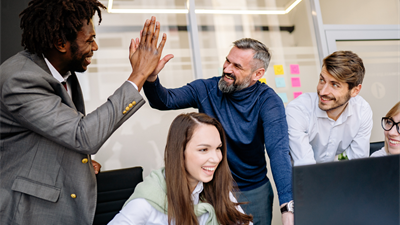 5 Solutions to Workforce Challenges for 2022